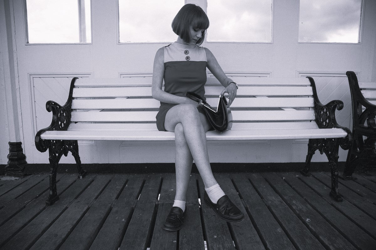 Women's Mod Clothing
