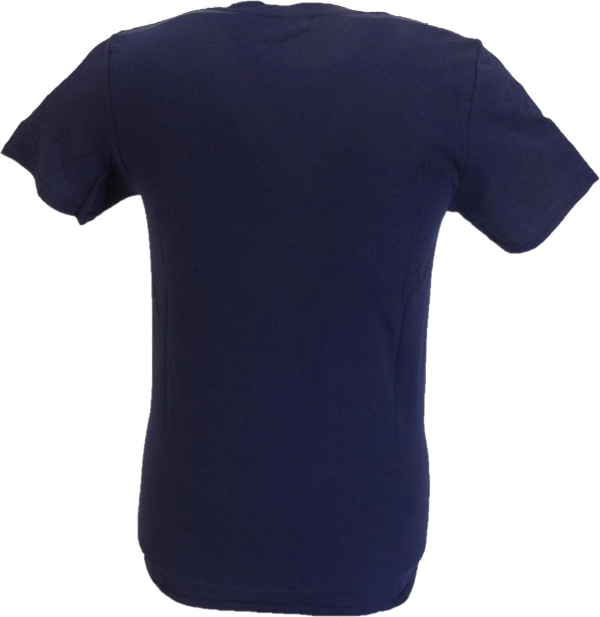 Merc Mens Wildwood Retro T Shirt