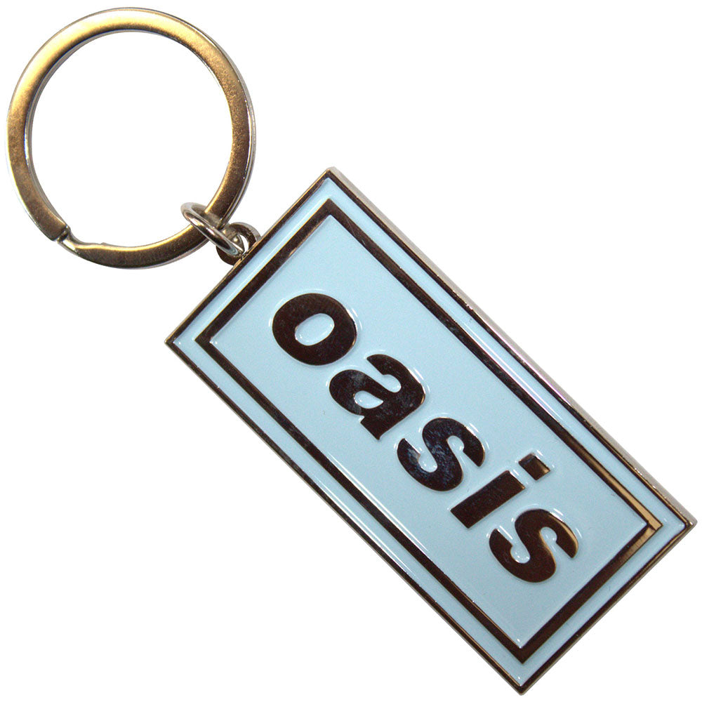 The Classic Britpop Key Rings