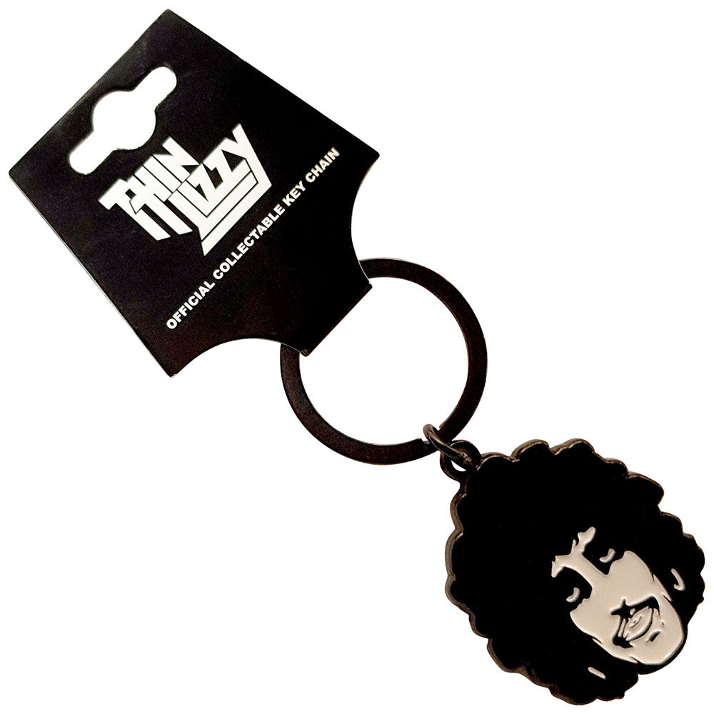 Classic Thin Lizzy Key Rings