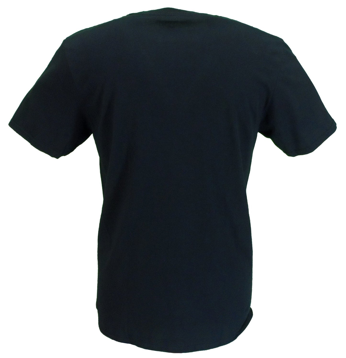 Mens Official Licensed Talking Heads 4 Planes Hands T Shirt