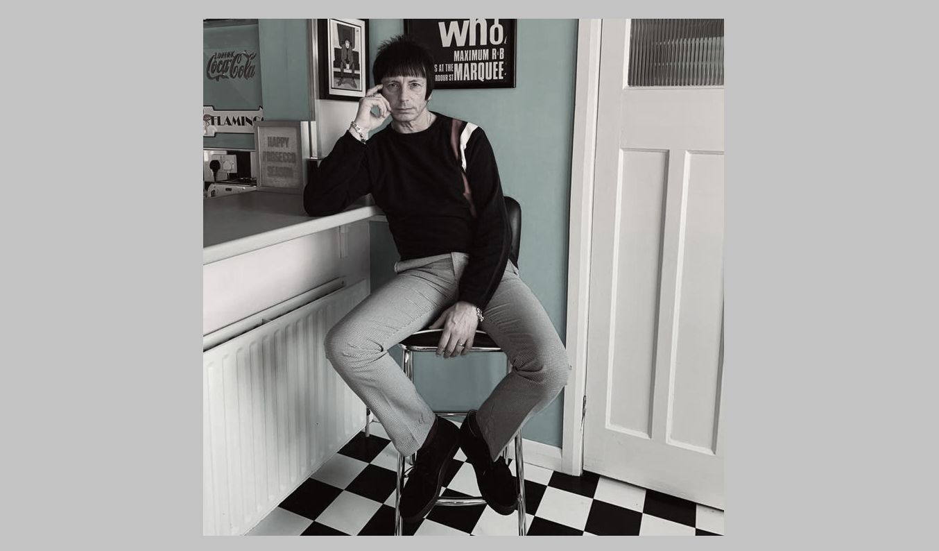 Marcas de ropa mod best sale