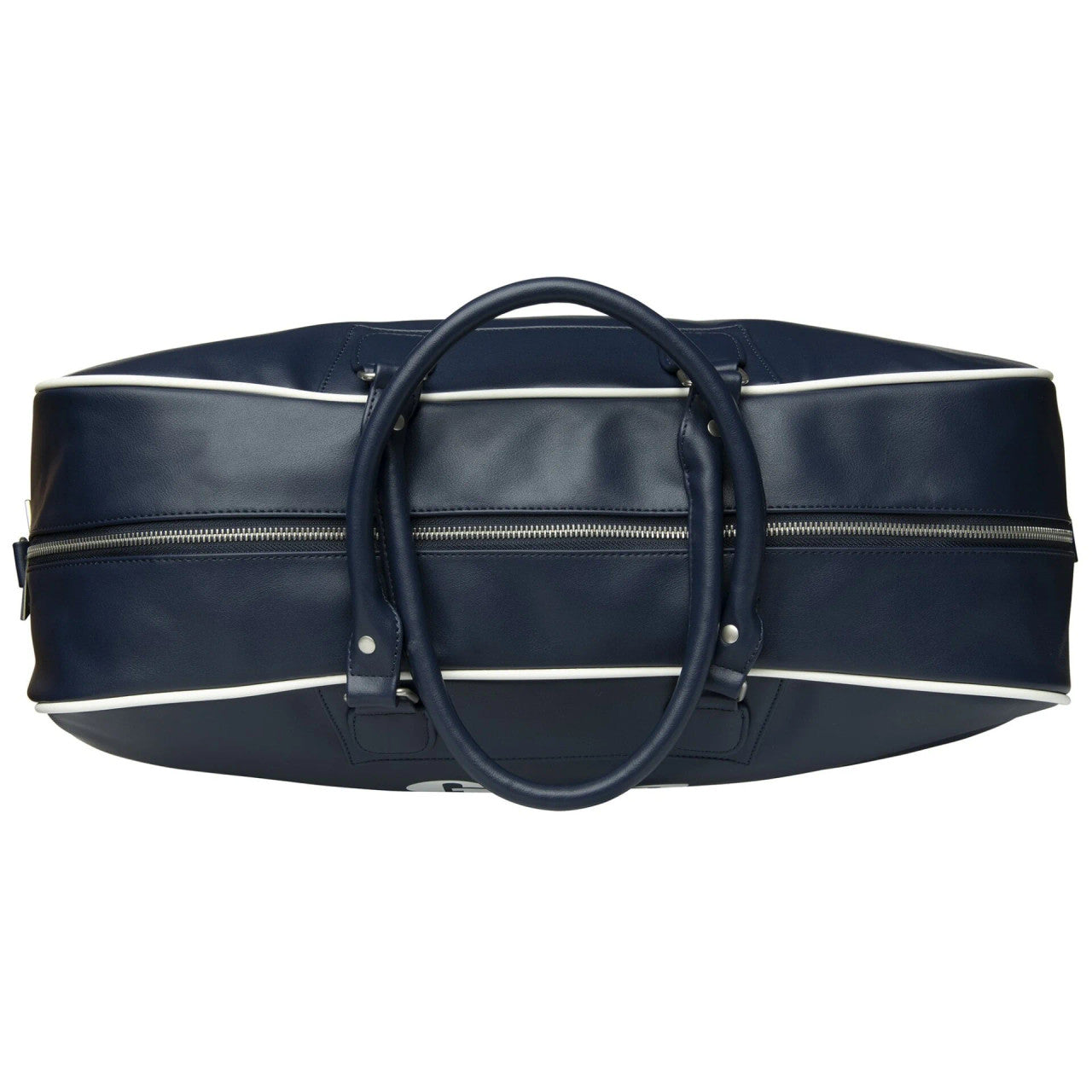 Gola Classic Retro Reynolds Navy White Holdall Bag