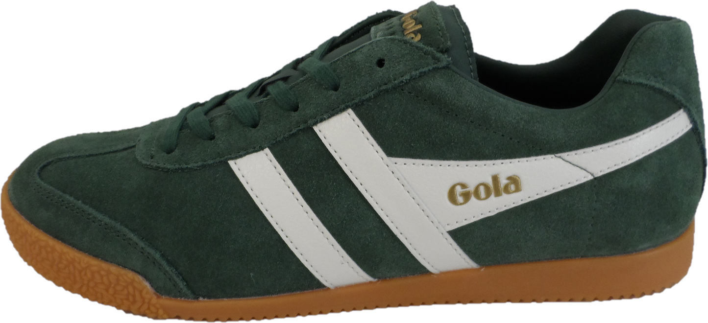 Gola Classics Evergreen Harrier Trainers
