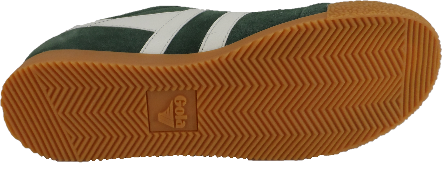 Gola Classics Evergreen Harrier Trainers