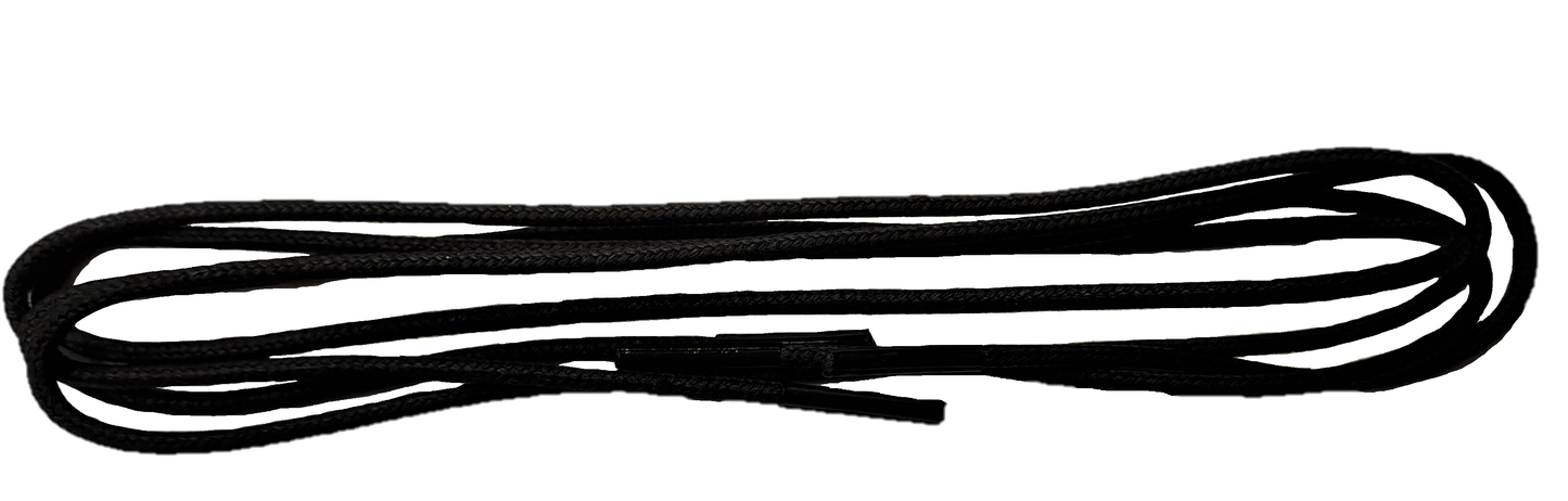 2 Pair Pack of 60 CM to 210 CM Shoe Boot Laces