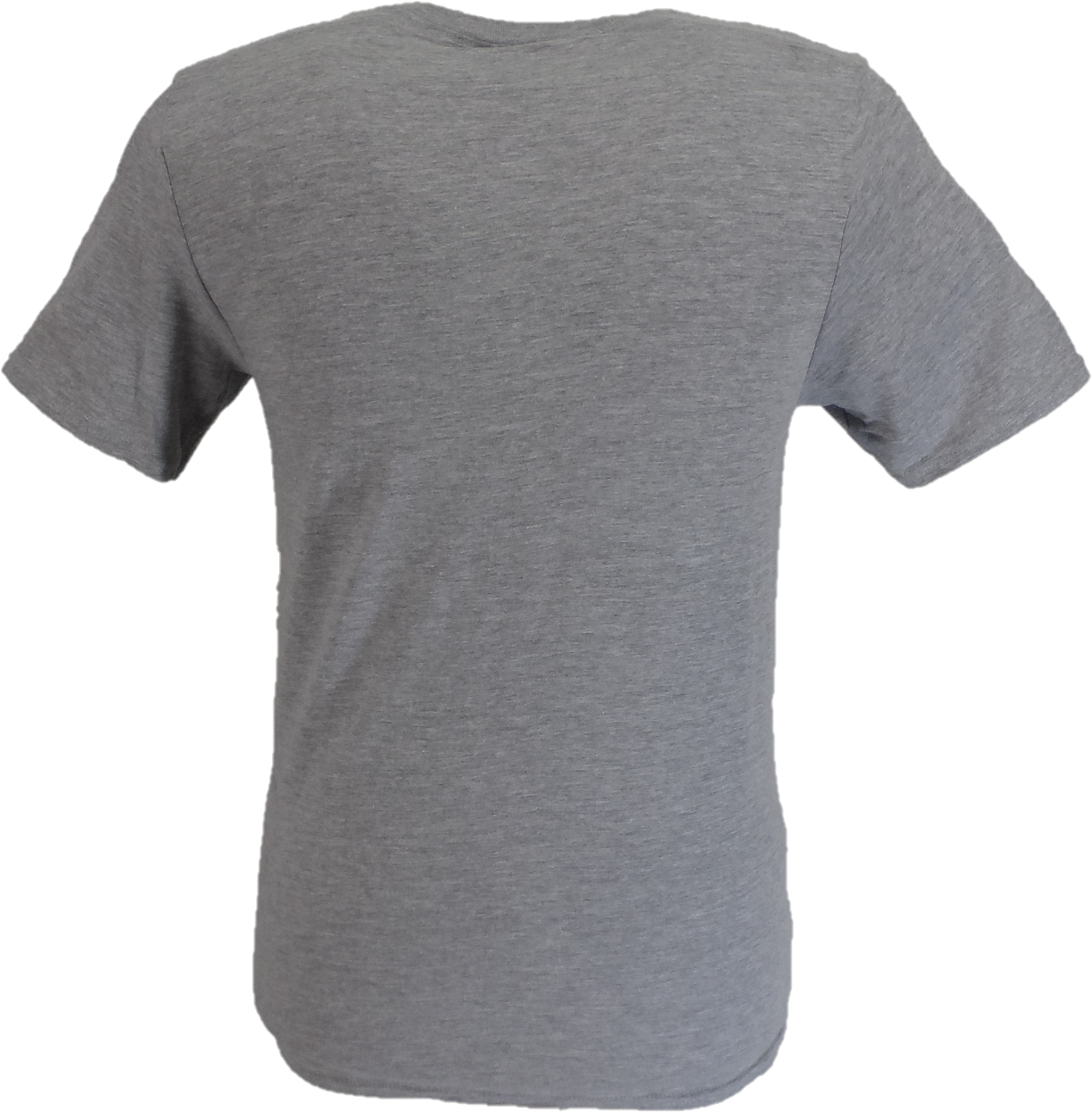Mens Grey Official Madness Seven T Shirt