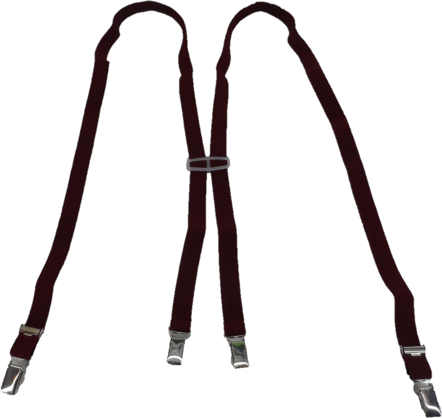 Relco Classic 1/2 Inch Mod Skinhead Fully Adjustable Braces Lots of Colours