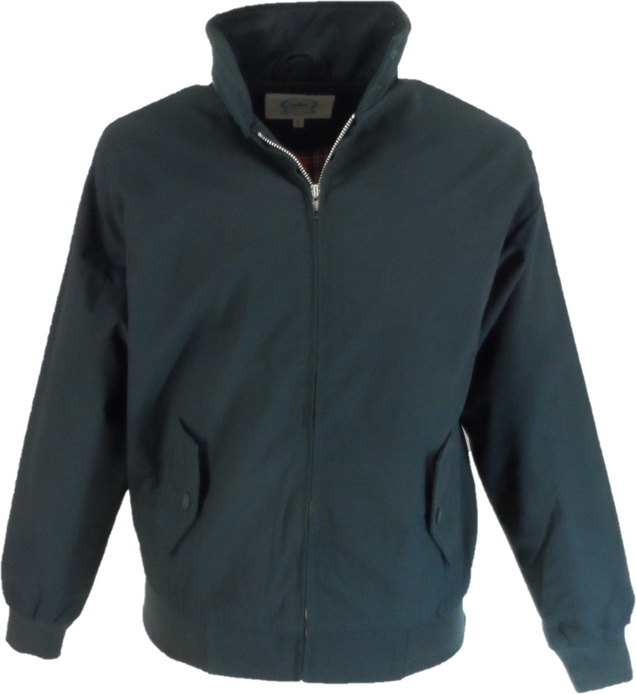 Relco Black Harrington Jacket Skin Mod Scooter Ska Northern Soul - Foto 5