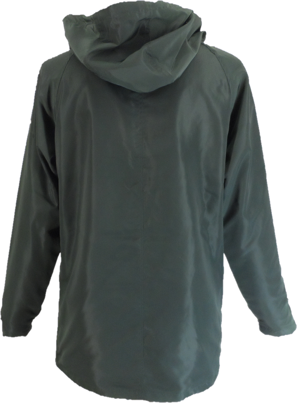 Lambretta Mens Khaki Green Heaton Jacket