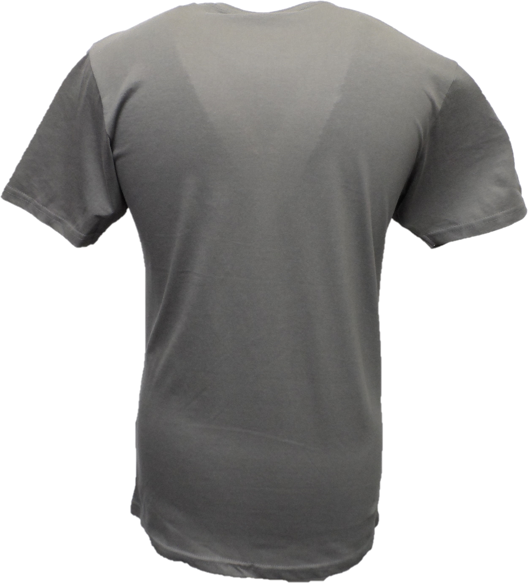 Mens Official Licensed Talking Heads Pixel Portrait T Shirt