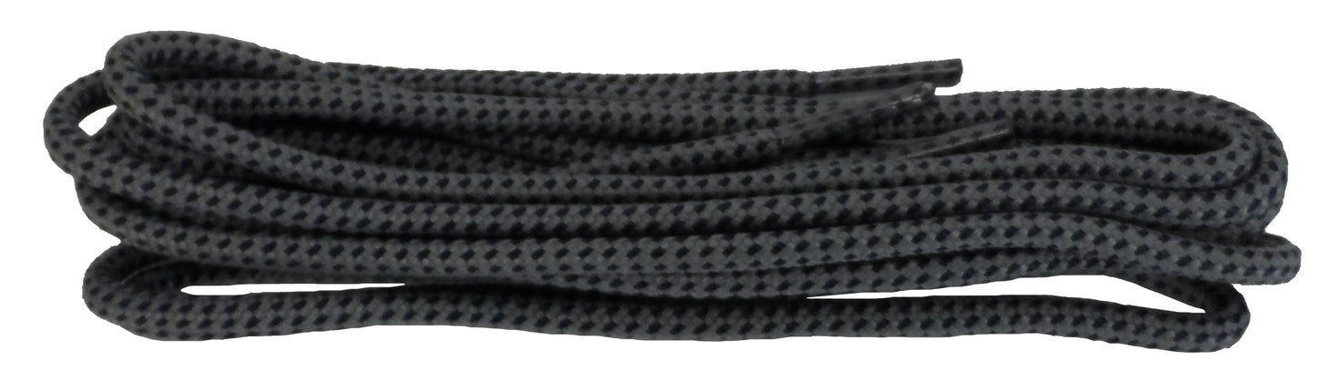 2 Pair Pack of 60 CM to 210 CM Shoe Boot Laces