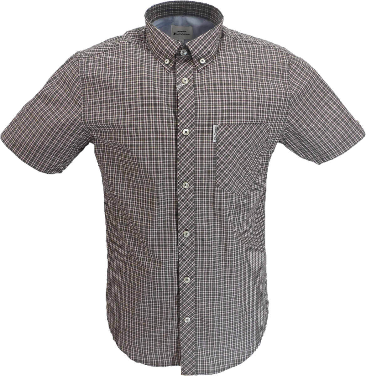 Ben sherman 2025 mens shorts