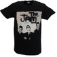 Mens Black Official The Jam In The City T Shirt