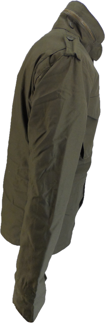 Mens Retro Repro M 65 Field Jacket