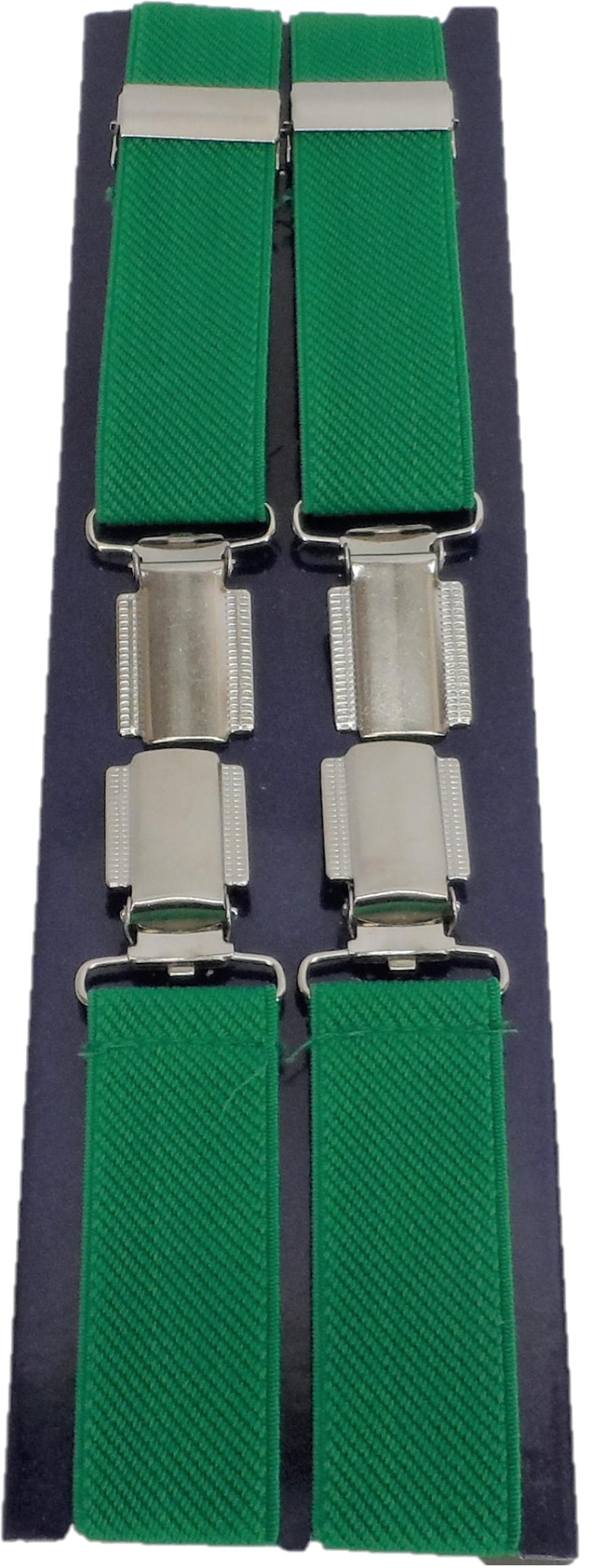 Mazeys Classic 1 Inch Fully Adjustable Braces