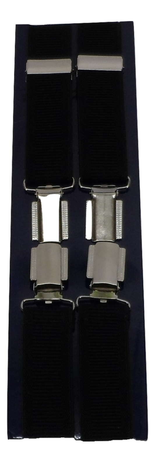 Mazeys Classic 1 Inch Fully Adjustable Braces