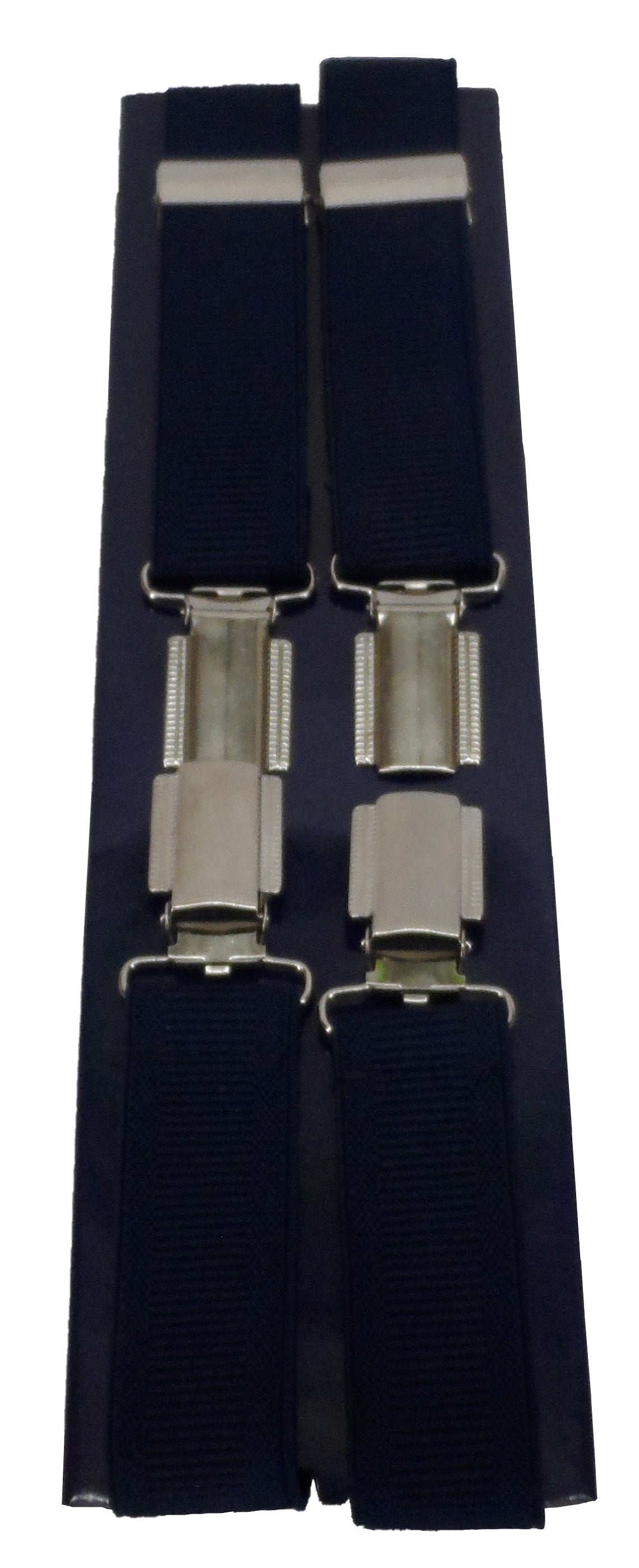 Mazeys Classic 1 Inch Fully Adjustable Braces