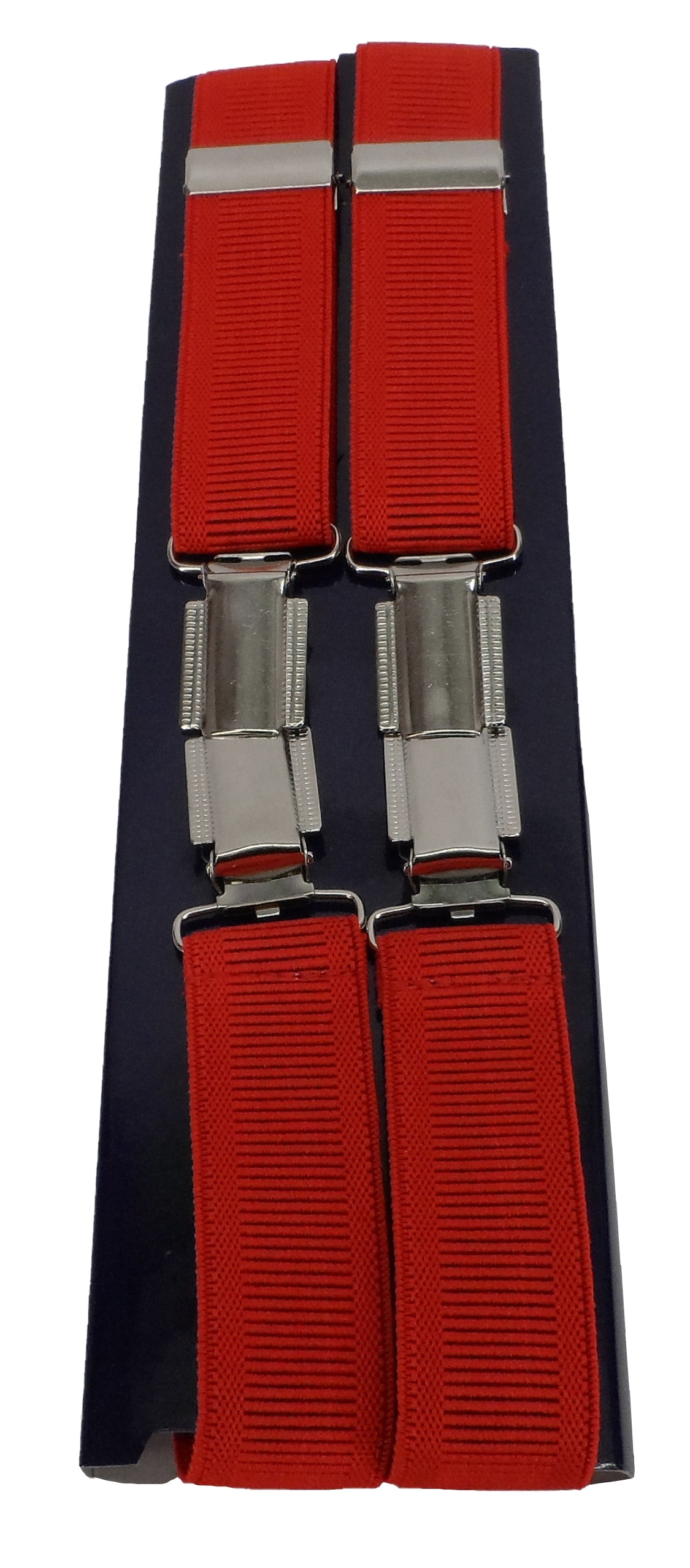 Mazeys Classic 1 Inch Fully Adjustable Braces