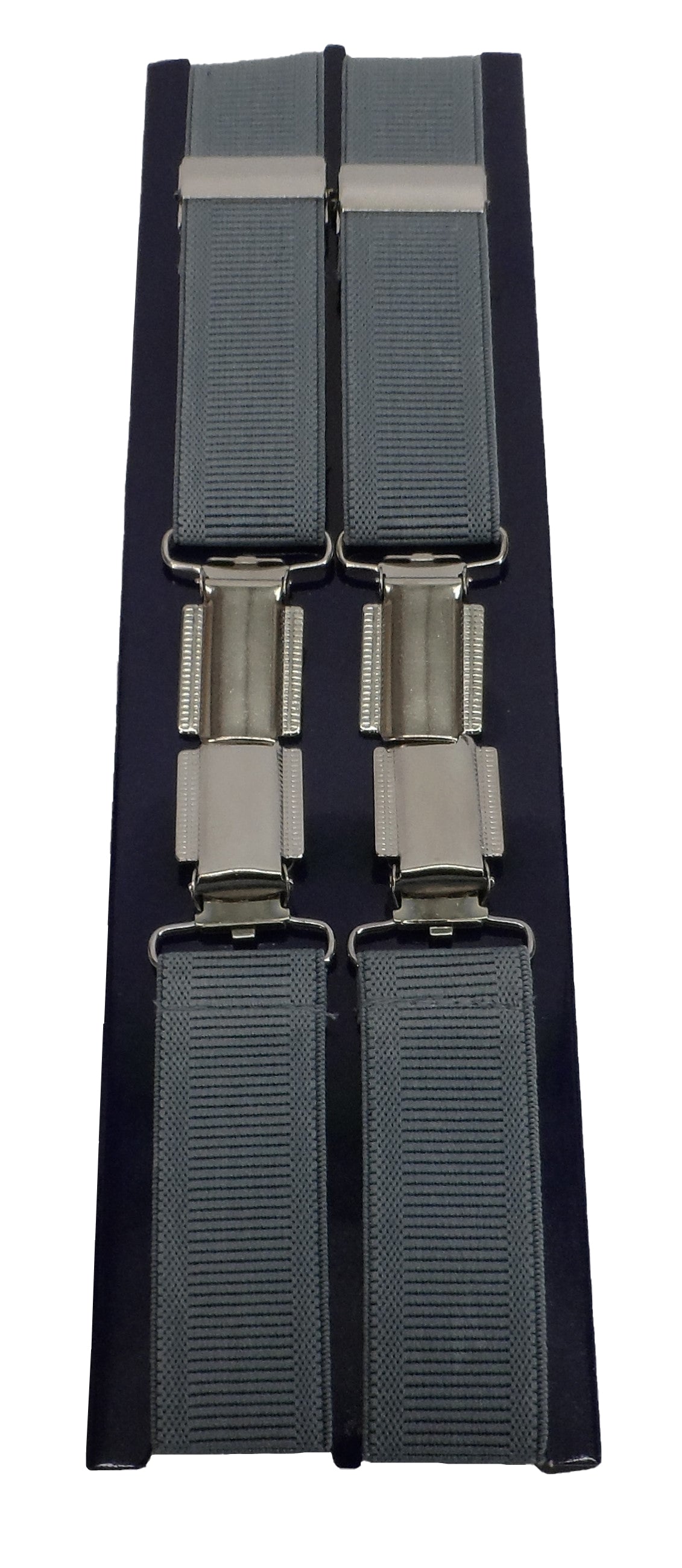 Mazeys Classic 1 Inch Fully Adjustable Braces