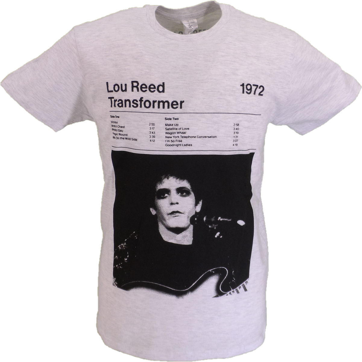 lou reed gear Lou Reed
