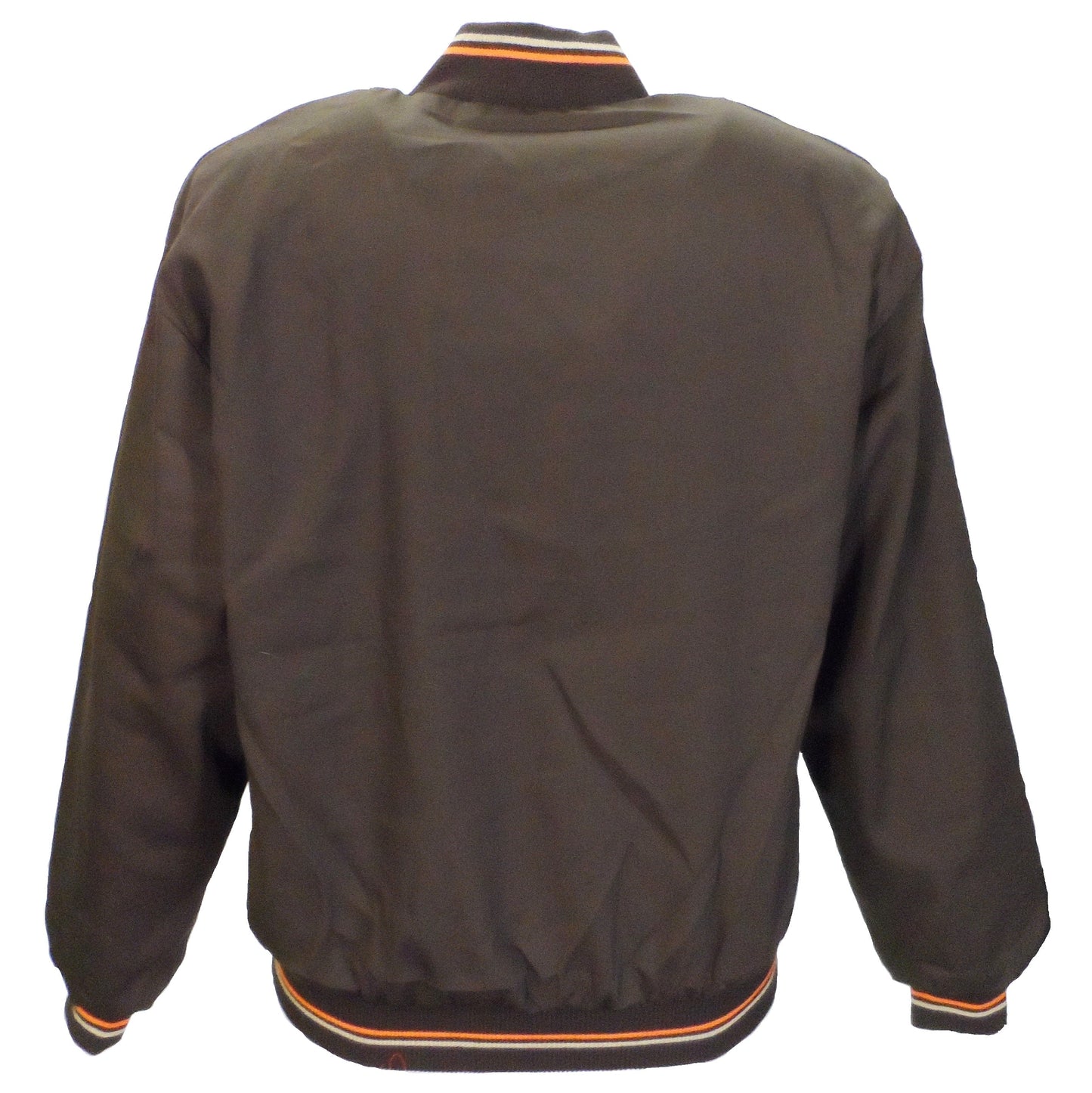 Brown Made in England Monkey jackets