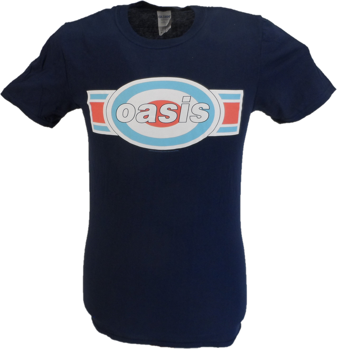 The Who 'Target Logo' Black Snow Wash T shirt - NEW The Who 'Target Logo' Black Snow Wash T shirt - NEW
