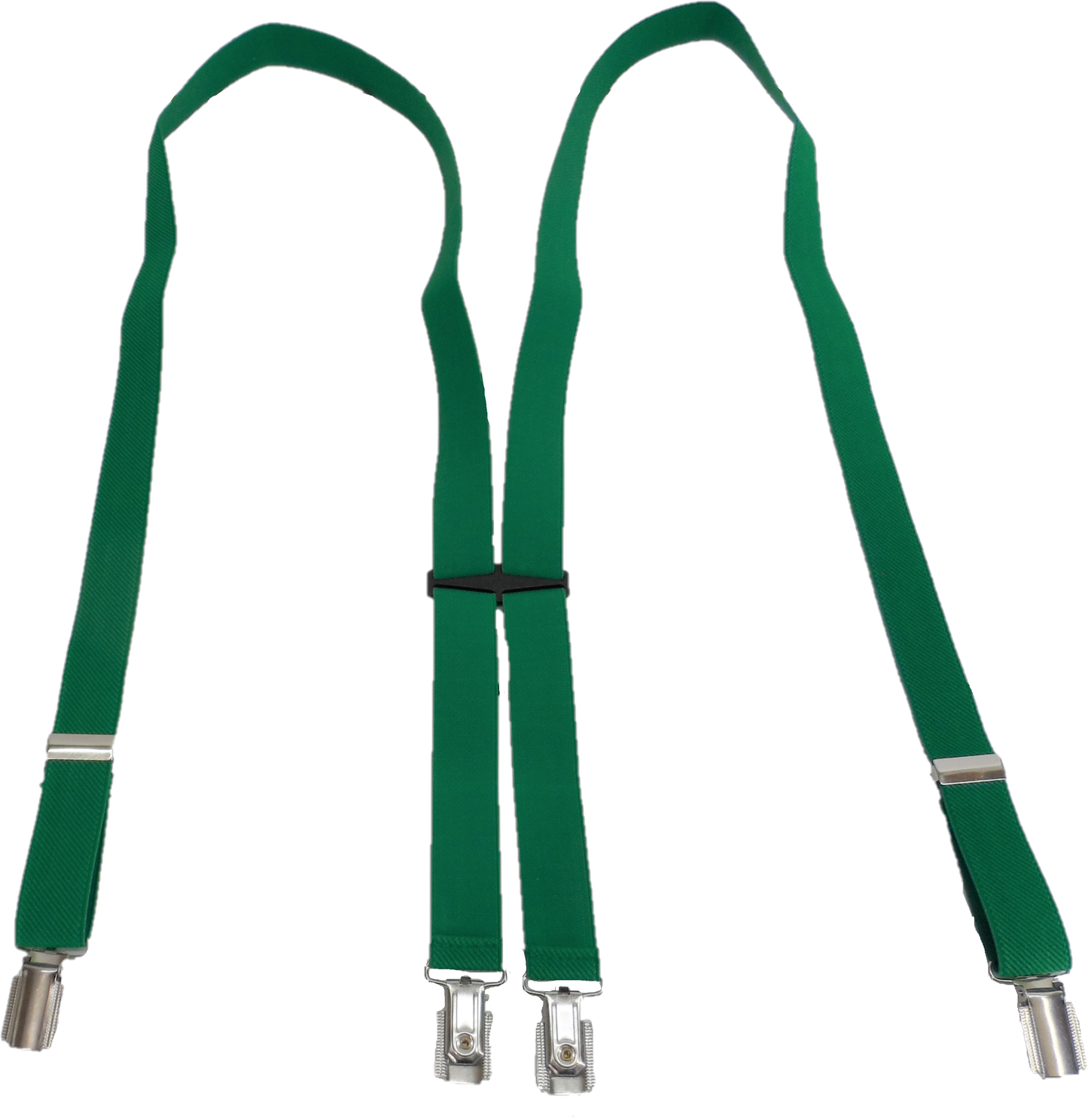 Mazeys Classic 1 Inch Fully Adjustable Braces