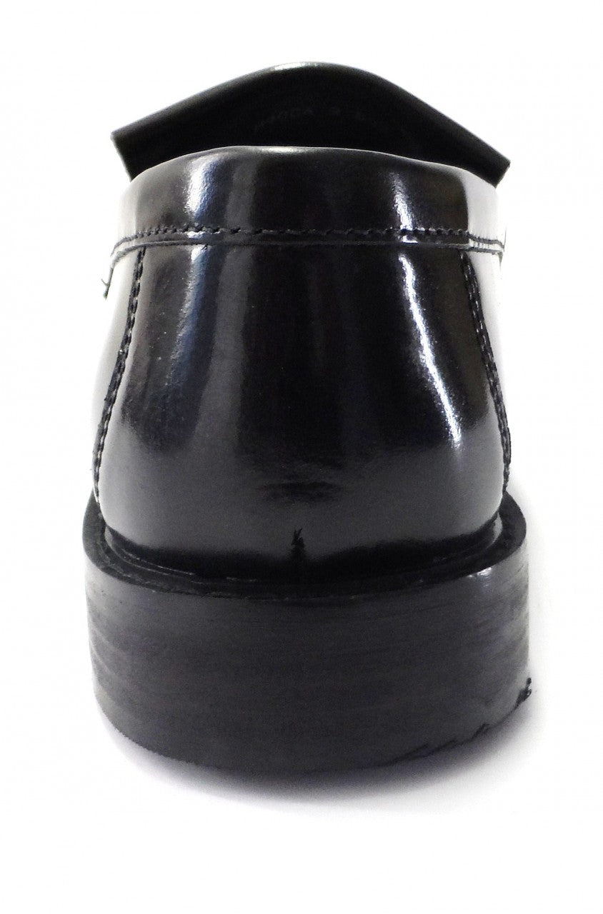Northern Soul RUDE BOY Tassle Loafers