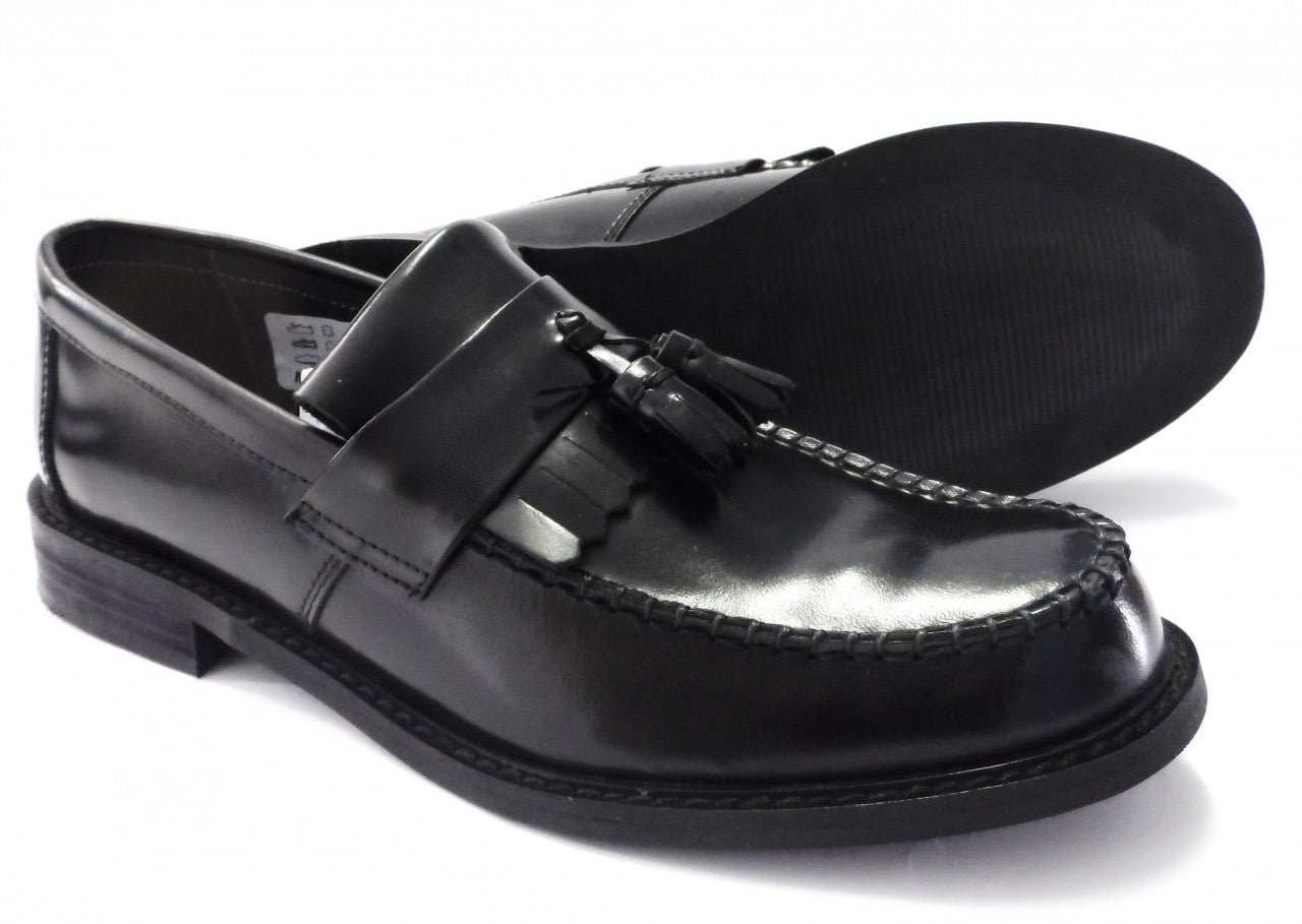 Classics Black Retro
