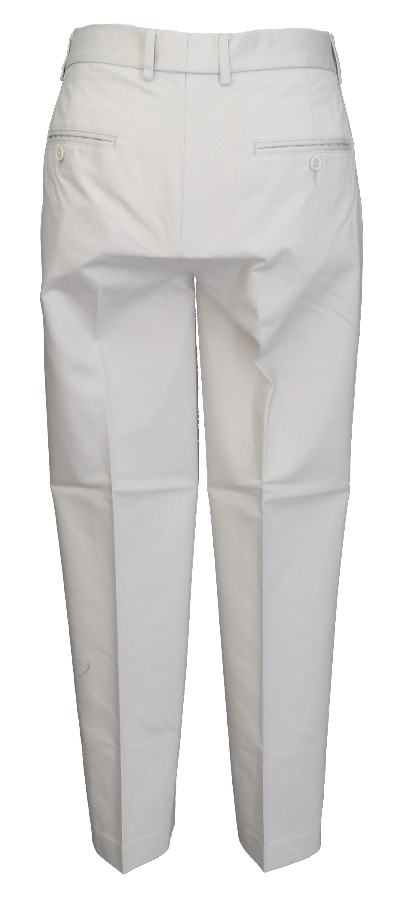 Stone 60S 70S Retro Mod Vintage Sta Press Trousers