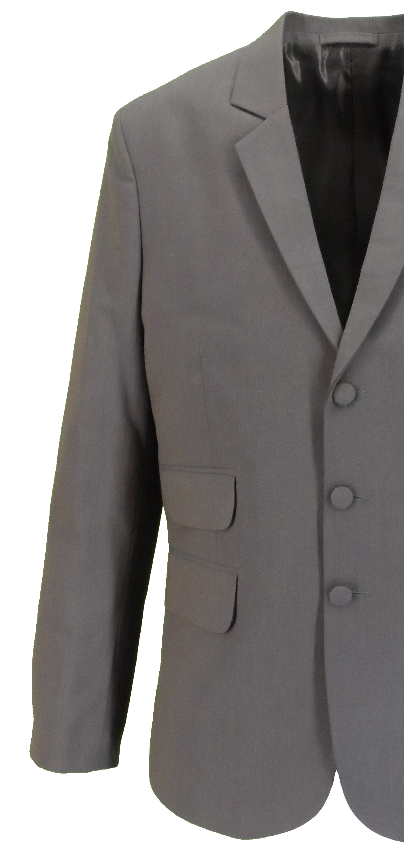 Relco Mens Tonic Retro Mod Suits Green & Gold