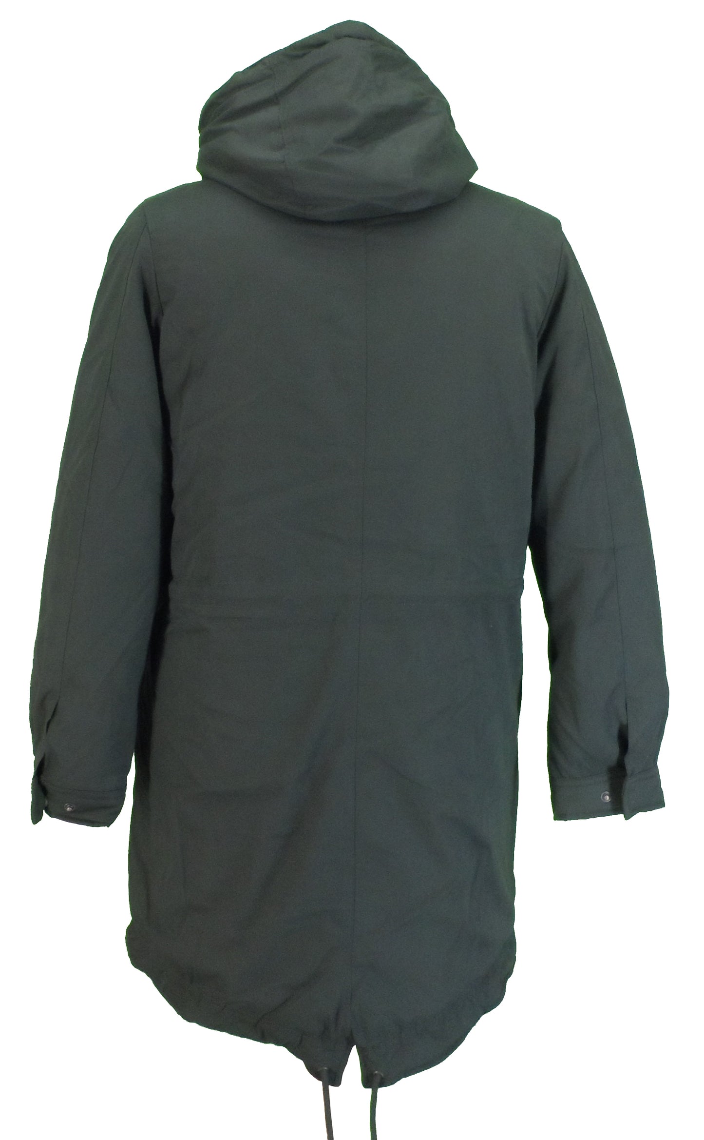 Merc Ladies Tobella Fishtail Parka