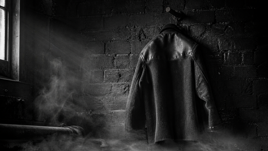 The Donkey Jacket Explained: Workwear That Became a Subculture Uniform