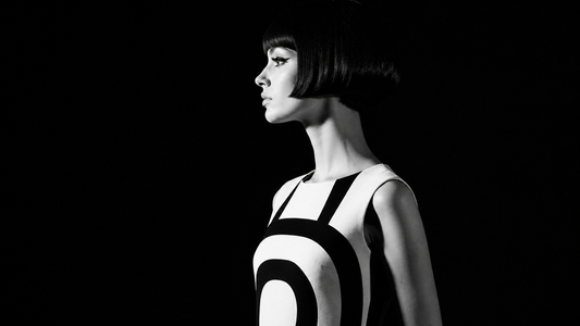 The Modette Returns: A Women's Mod Style Guide
