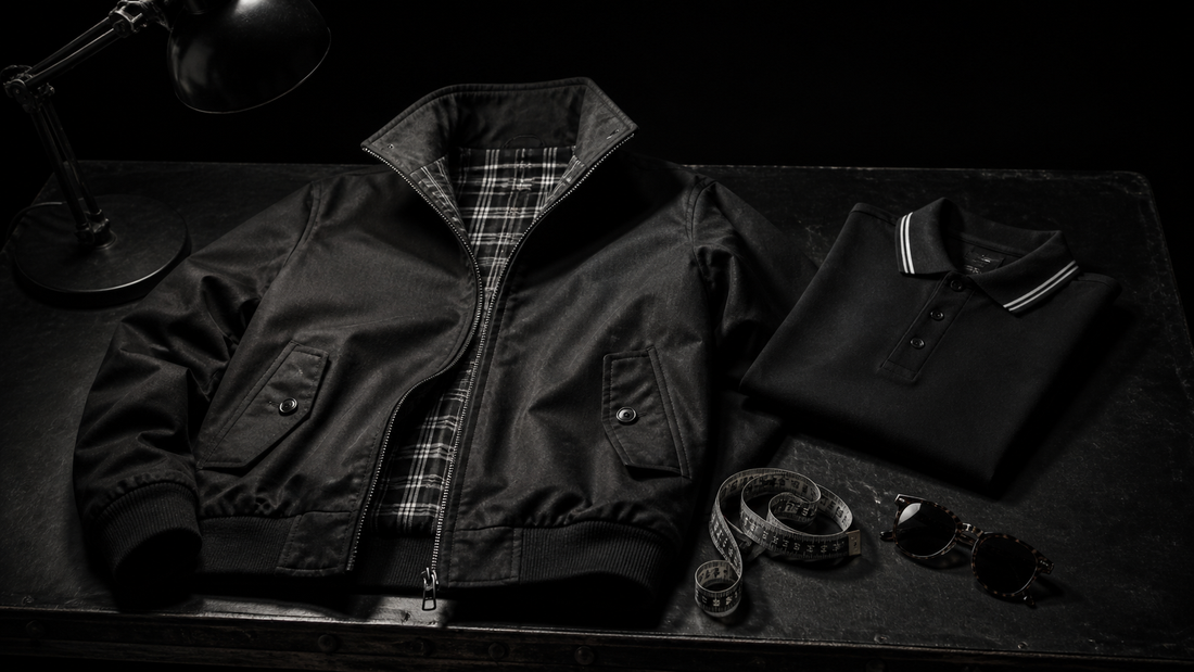 Merc London: The Carnaby Street Brand That Kept Mod Alive
