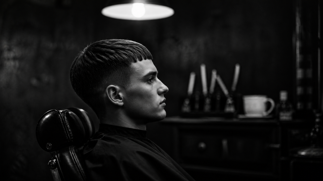 The Mod Haircut Handbook: French Crops, Caesars and Modern Takes