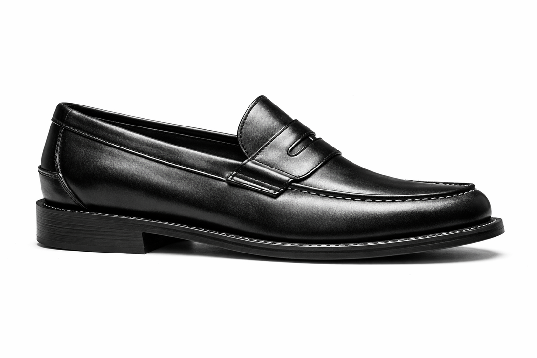 Behind the Loafer: Visiting Ikon's Northampton Factory