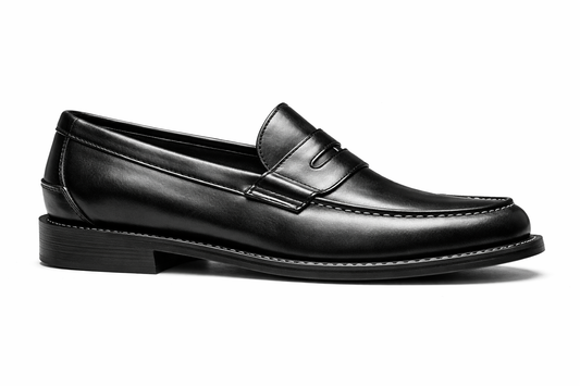 Behind the Loafer: Visiting Ikon's Northampton Factory