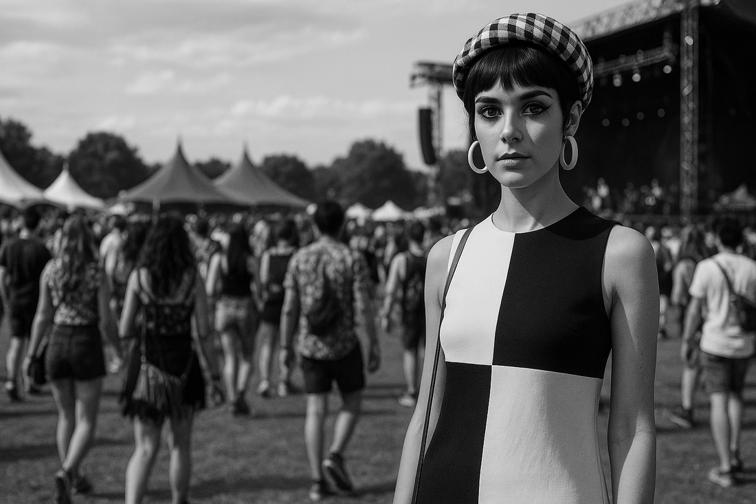Mod Fashion for All Body Types: Styling Tips and Tricks