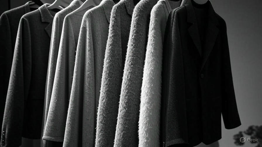 The Evolution of Mod Fashion: From 1960s London to Today's Revival