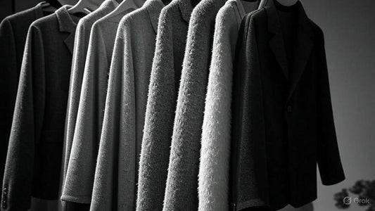 The Evolution of Mod Fashion: From 1960s London to Today's Revival