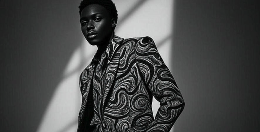 The Art of Mixing Patterns: Creating Bold Mod Looks That Work