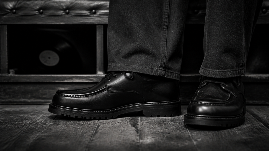 Pod Shoes Explained: The Name Mods Still Ask For