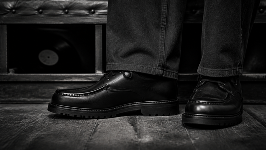 Pod Shoes Explained: The Name Mods Still Ask For