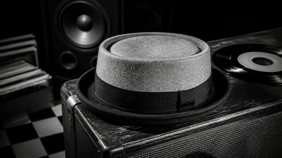 Pork Pie Hats: The Hat That Travelled From Jamaica to Coventry