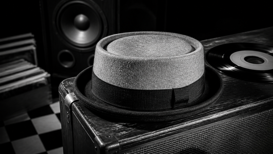 Pork Pie Hats: The Hat That Travelled From Jamaica to Coventry
