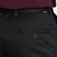 Merc Winston Black Sta Press Trousers