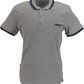 Lambretta 3 Shirt Pack Of Target Logo Polo Shirts All size Small