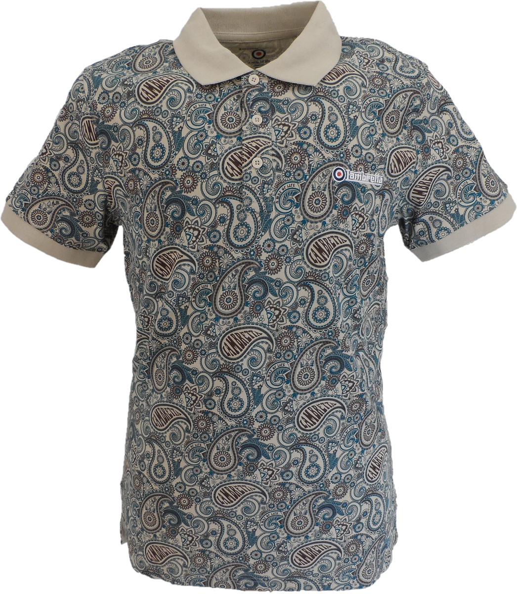 Stone 2025 polo shirts